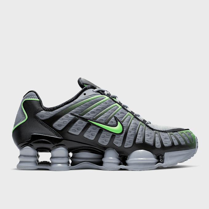 Shox TL - Nov - ell - fas - ion