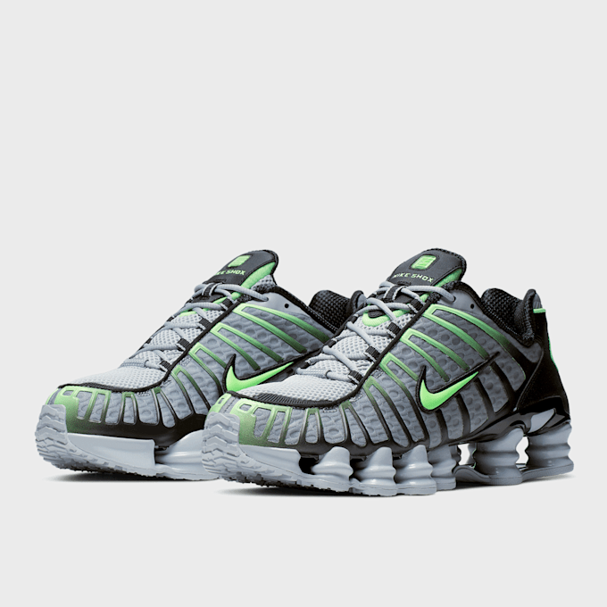 Shox TL - Nov - ell - fas - ion