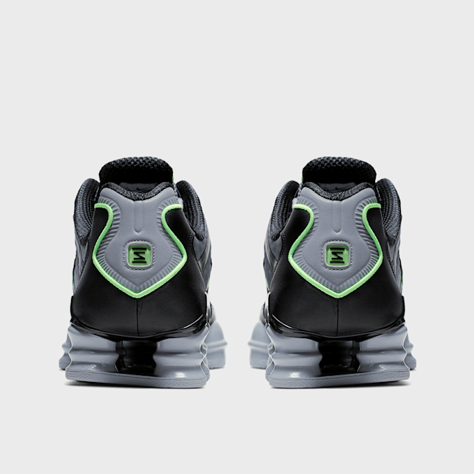 Shox TL - Nov - ell - fas - ion