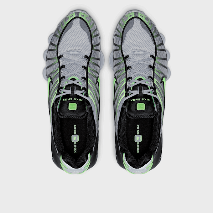 Shox TL - Nov - ell - fas - ion