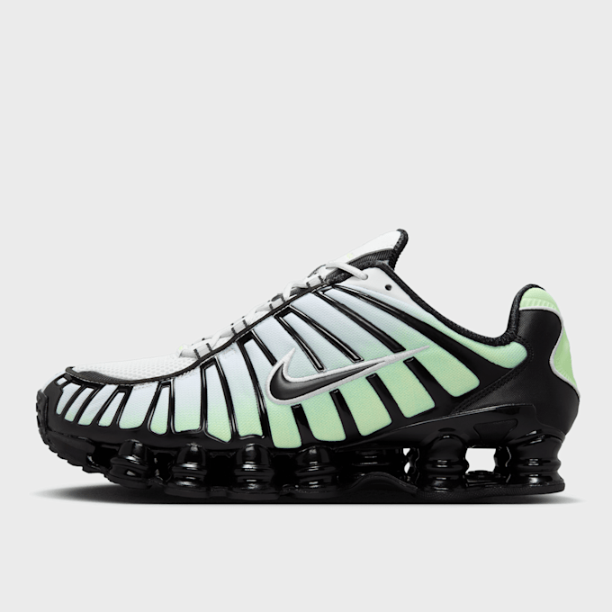 Shox TL - Nov - ell - fas - ion