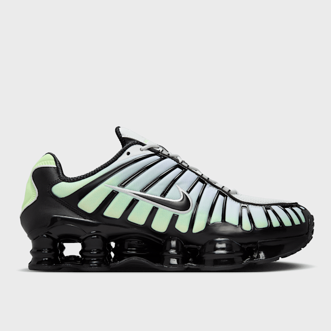 Shox TL - Nov - ell - fas - ion
