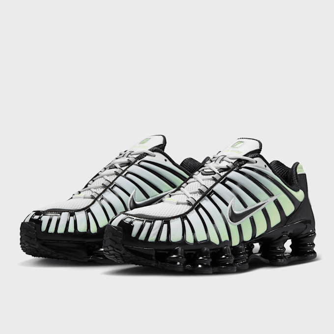 Shox TL - Nov - ell - fas - ion