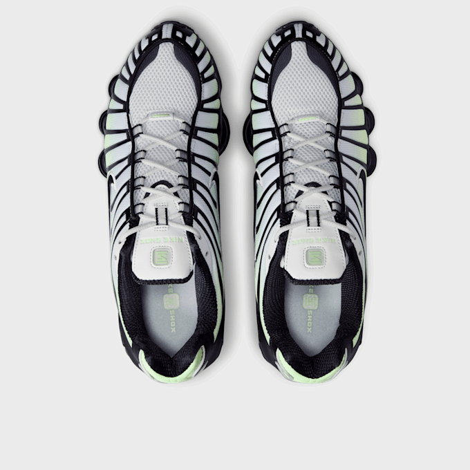 Shox TL - Nov - ell - fas - ion