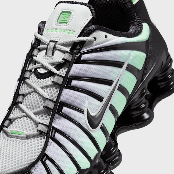 Shox TL - Nov - ell - fas - ion