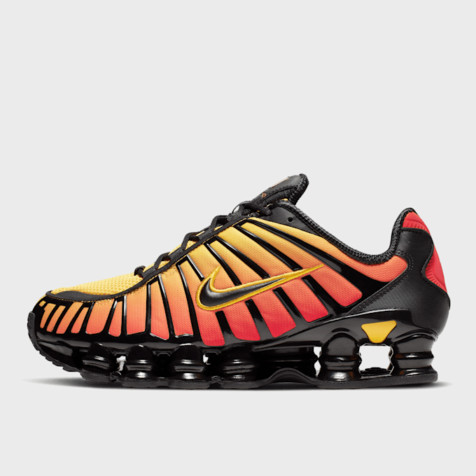 Shox TL - Nov - ell - fas - ion