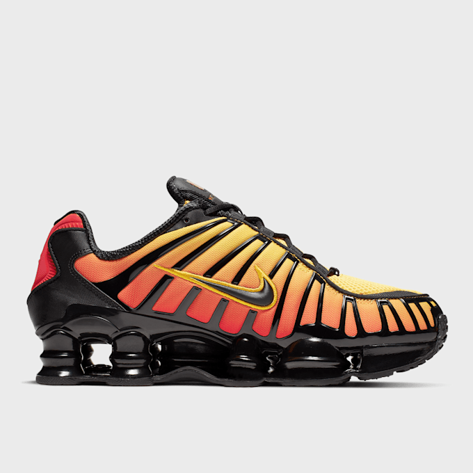 Shox TL - Nov - ell - fas - ion