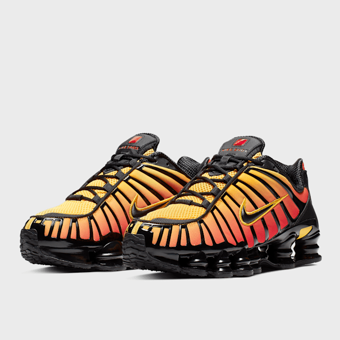 Shox TL - Nov - ell - fas - ion