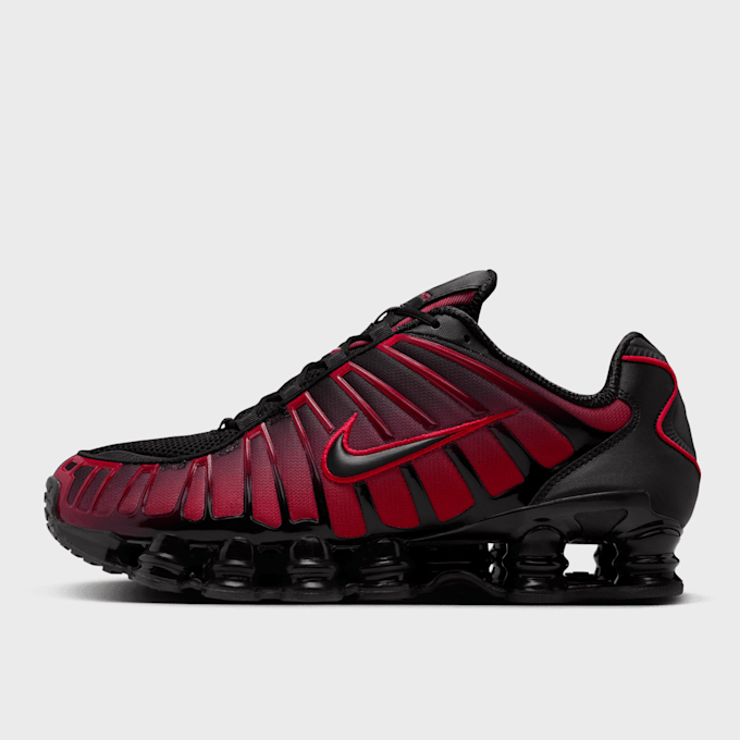 Shox TL - Nov - ell - fas - ion