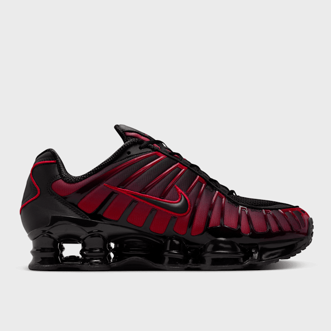 Shox TL - Nov - ell - fas - ion