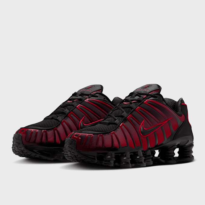 Shox TL - Nov - ell - fas - ion