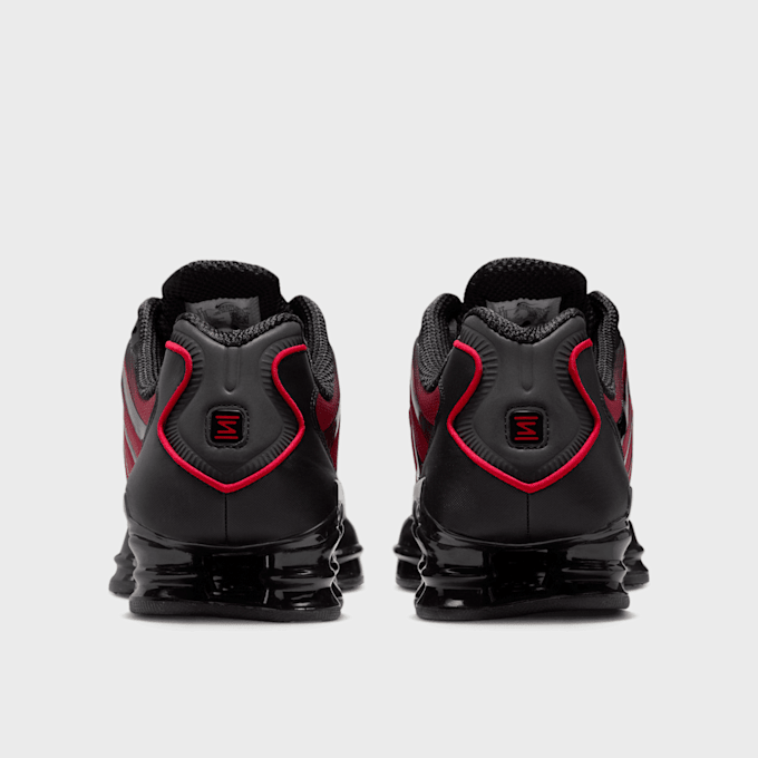 Shox TL - Nov - ell - fas - ion