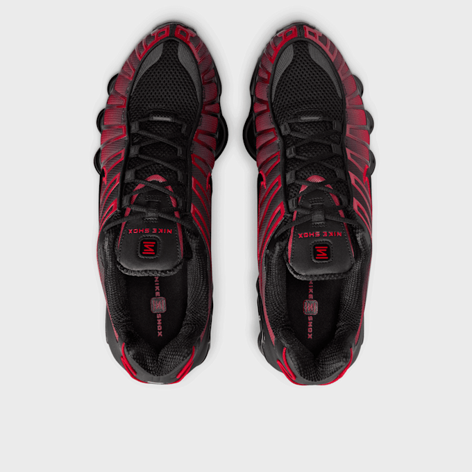 Shox TL - Nov - ell - fas - ion