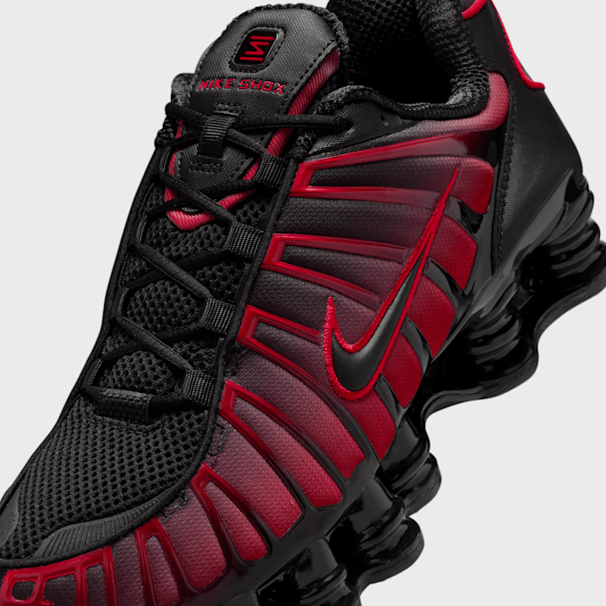 Shox TL - Nov - ell - fas - ion