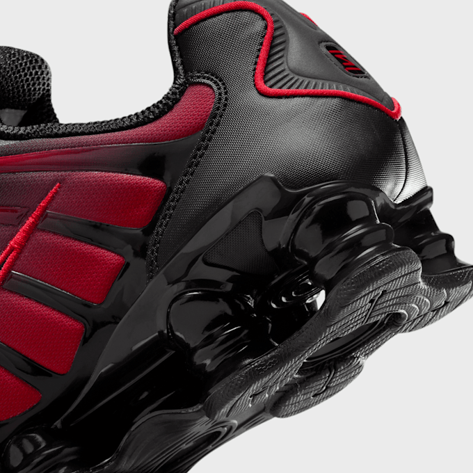 Shox TL - Nov - ell - fas - ion