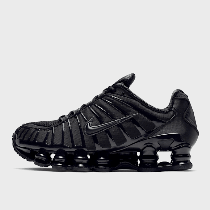 Shox TL - Nov - ell - fas - ion