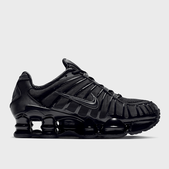 Shox TL - Nov - ell - fas - ion
