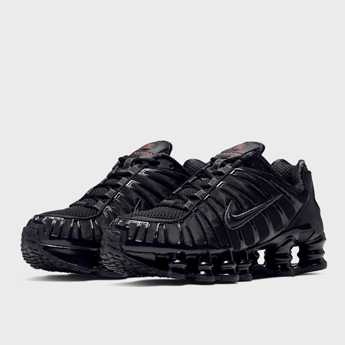 Shox TL - Nov - ell - fas - ion