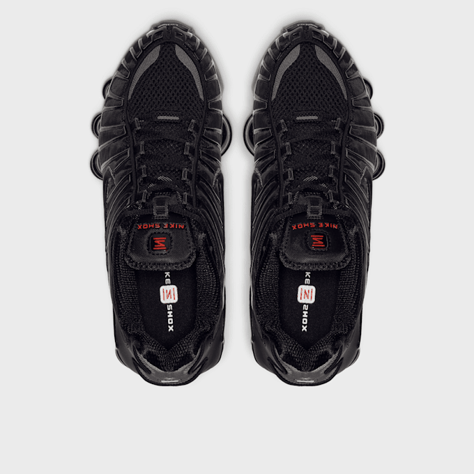 Shox TL - Nov - ell - fas - ion