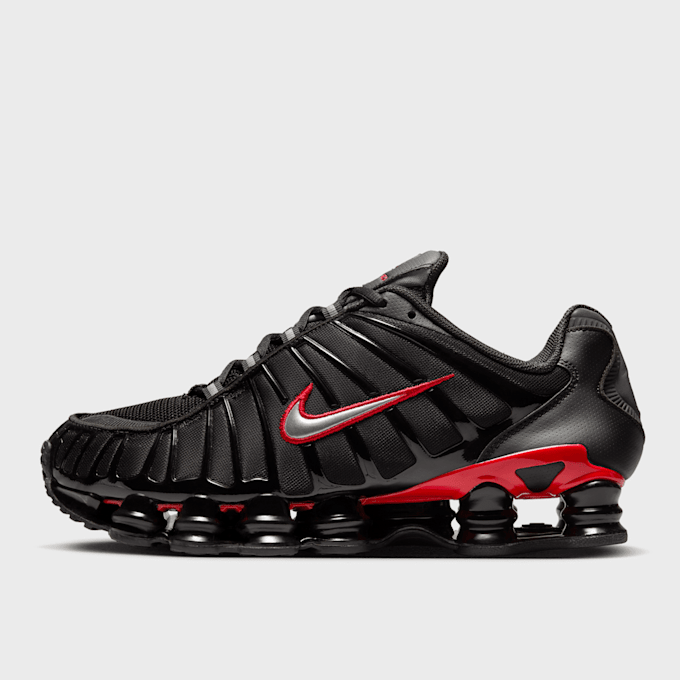 Shox TL - Nov - ell - fas - ion