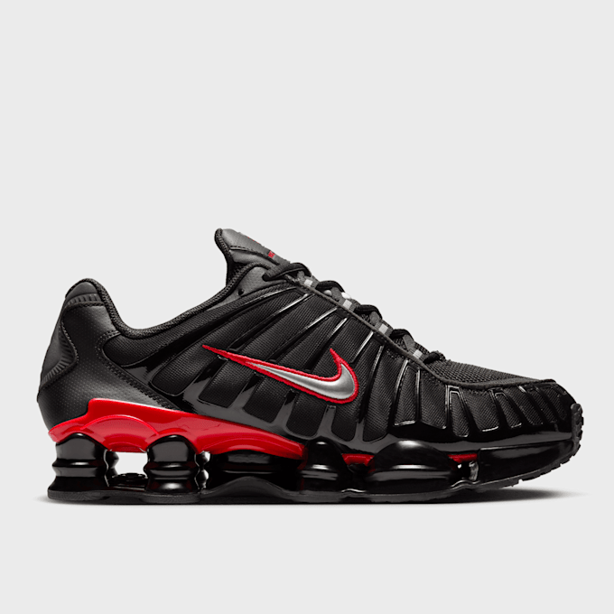 Shox TL - Nov - ell - fas - ion