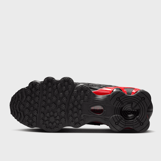Shox TL - Nov - ell - fas - ion