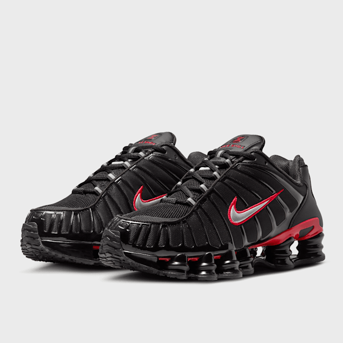 Shox TL - Nov - ell - fas - ion