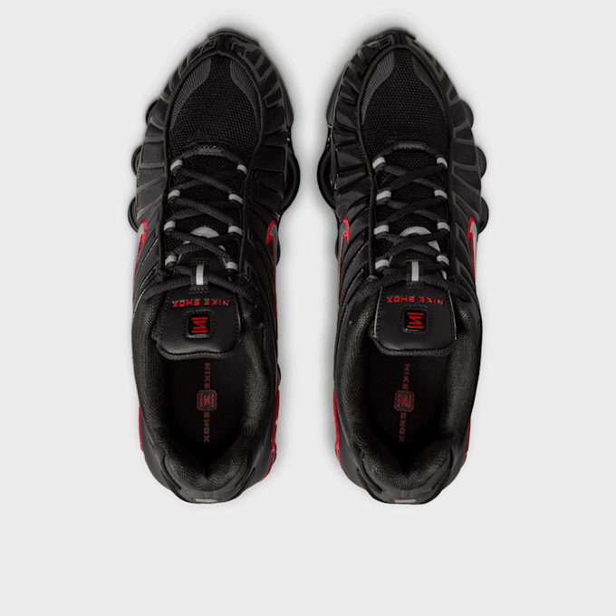 Shox TL - Nov - ell - fas - ion