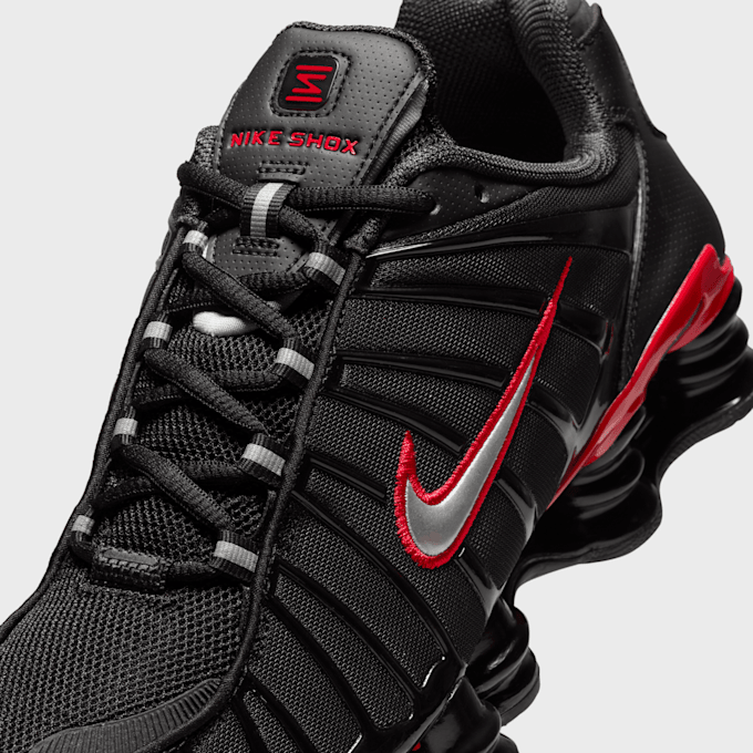 Shox TL - Nov - ell - fas - ion