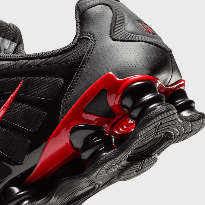 Shox TL - Nov - ell - fas - ion