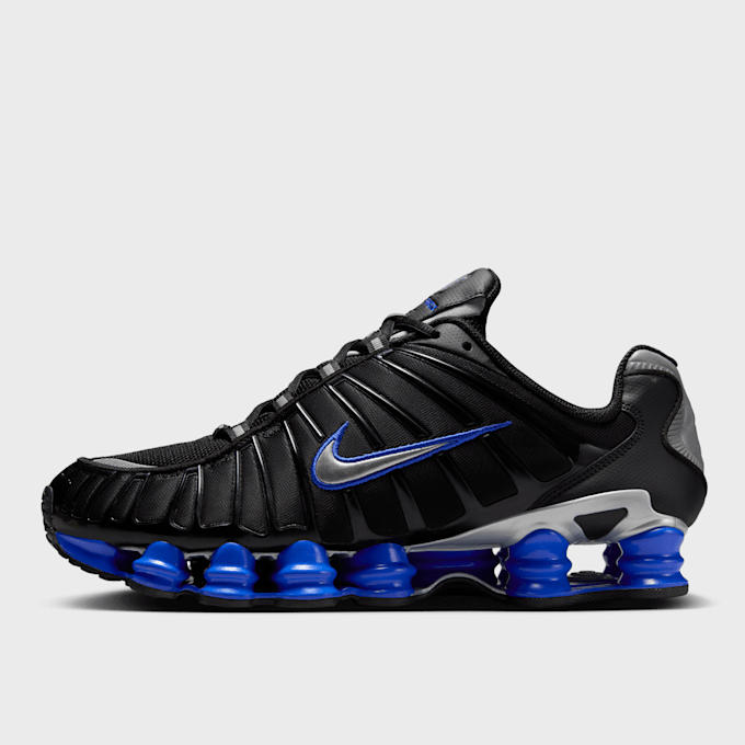 Shox TL - Nov - ell - fas - ion