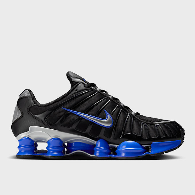 Shox TL - Nov - ell - fas - ion