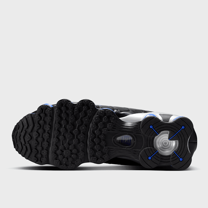 Shox TL - Nov - ell - fas - ion