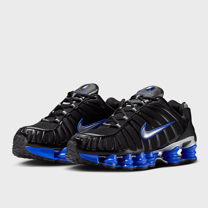 Shox TL - Nov - ell - fas - ion