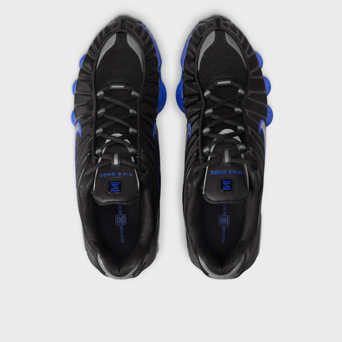 Shox TL - Nov - ell - fas - ion