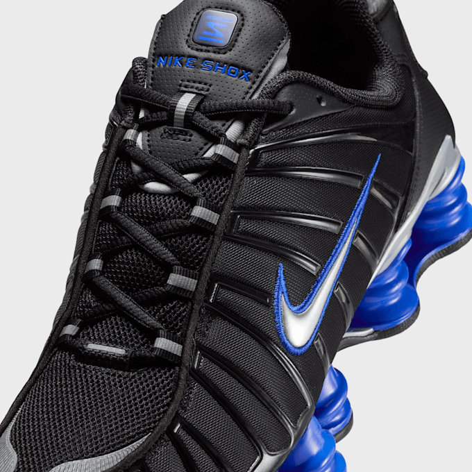Shox TL - Nov - ell - fas - ion