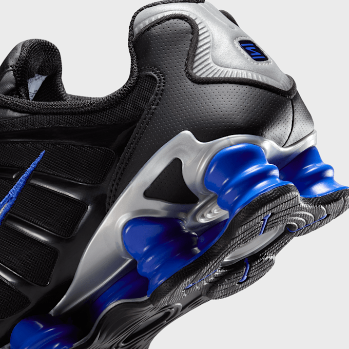 Shox TL - Nov - ell - fas - ion