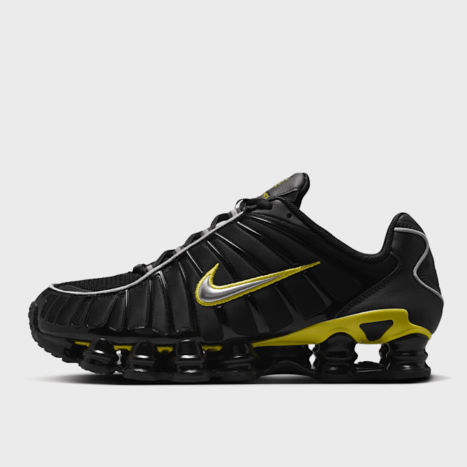 Shox TL - Nov - ell - fas - ion
