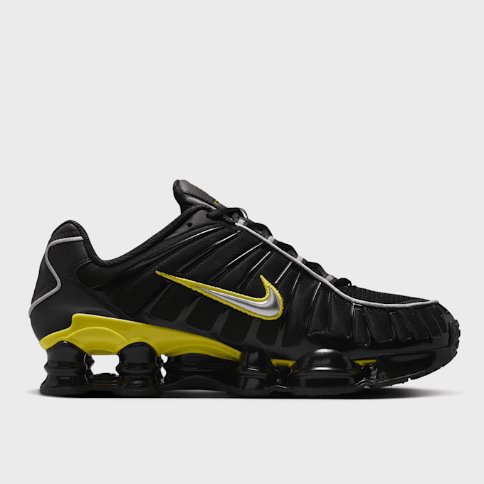 Shox TL - Nov - ell - fas - ion