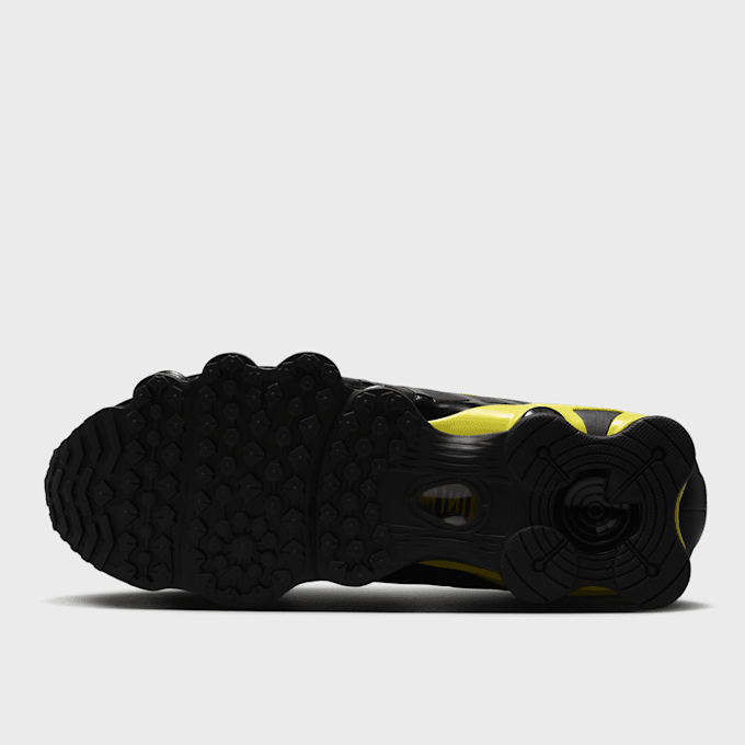 Shox TL - Nov - ell - fas - ion