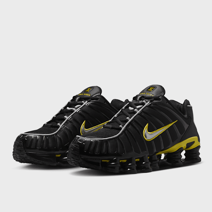 Shox TL - Nov - ell - fas - ion