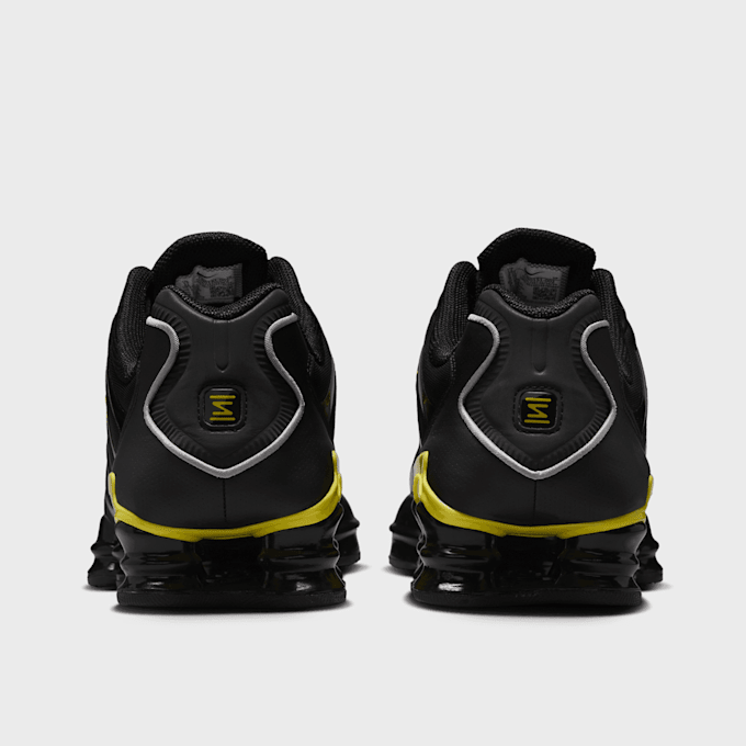 Shox TL - Nov - ell - fas - ion