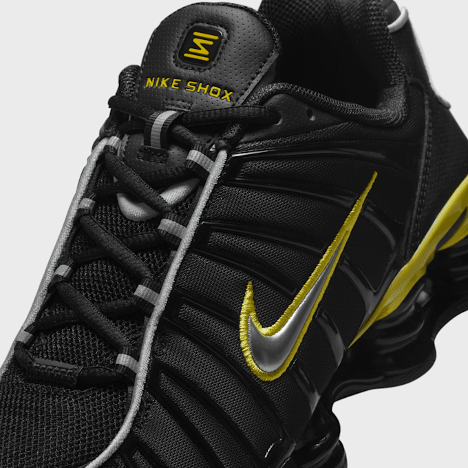 Shox TL - Nov - ell - fas - ion