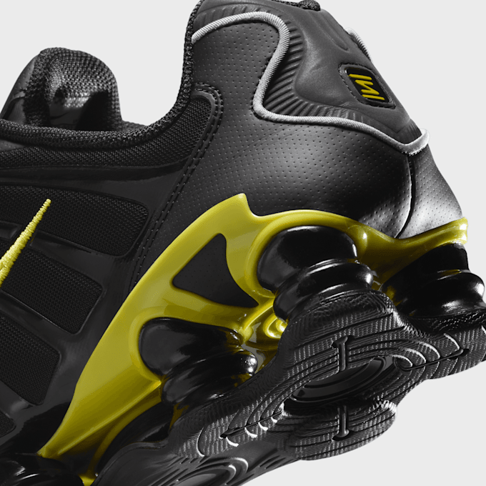 Shox TL - Nov - ell - fas - ion