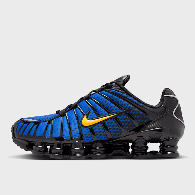 Shox TL - Nov - ell - fas - ion