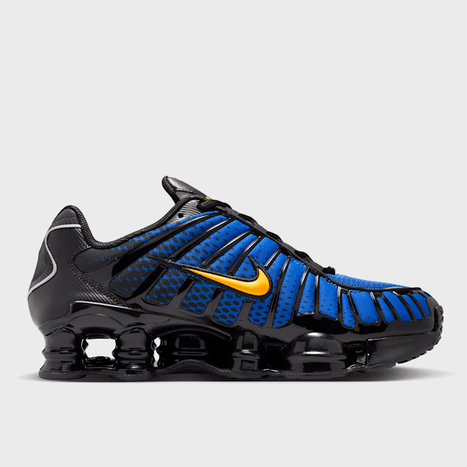 Shox TL - Nov - ell - fas - ion