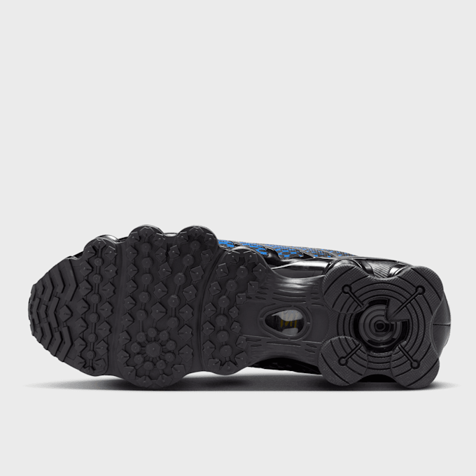 Shox TL - Nov - ell - fas - ion