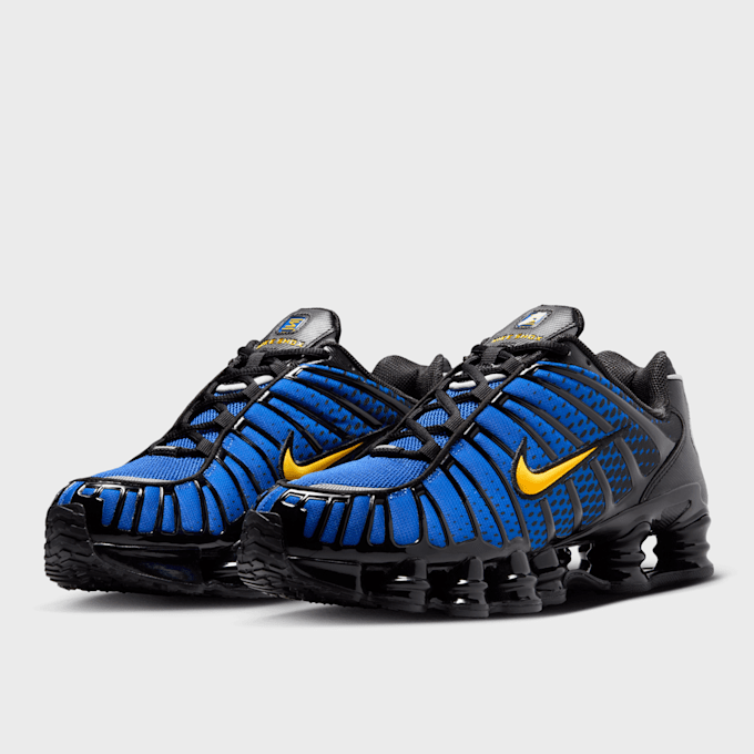 Shox TL - Nov - ell - fas - ion