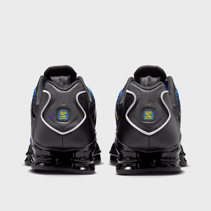 Shox TL - Nov - ell - fas - ion