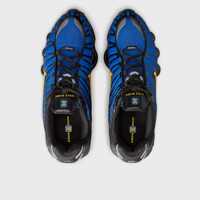 Shox TL - Nov - ell - fas - ion
